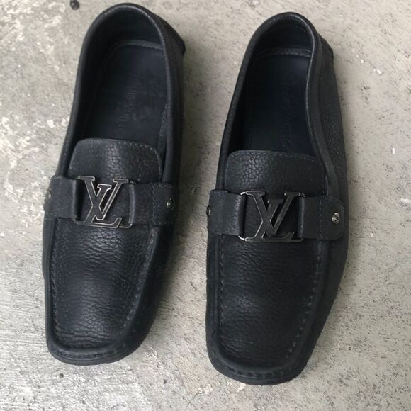 Louis Vuitton Other - Louis Vuitton Monte Carlo driving shoes